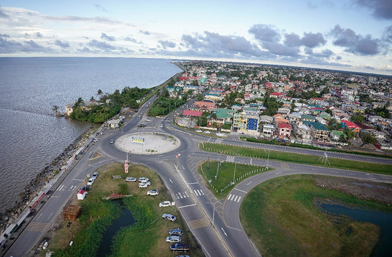 Guyana’s credit boom: more people investing in homes and businesses