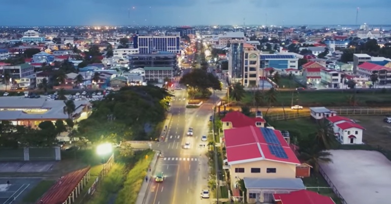 As Guyana’s economy grew by 7.5%, gov’t signals new push to keep it climbing