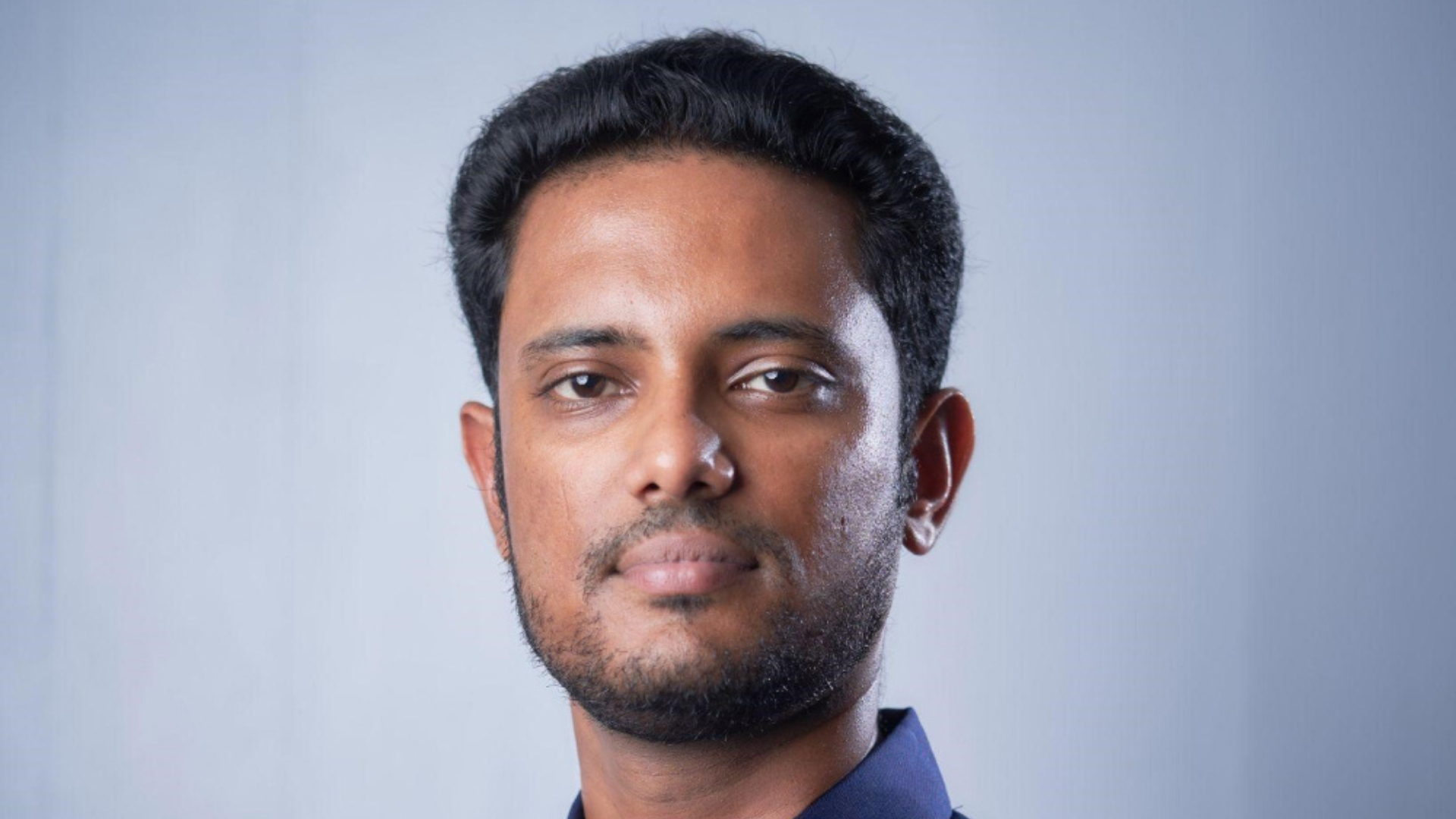 Pritipaul Singh Jr. is building a maritime powerhouse with Guyana Port Inc