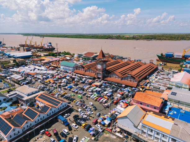 “Guyana is the envy of the world” — Finance Minister points to low debt and NRF savings as global outliers