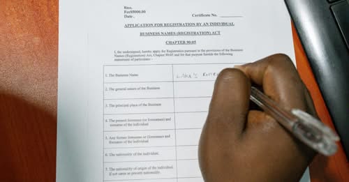 Business registrations surge as legal framework modernisation moves forward