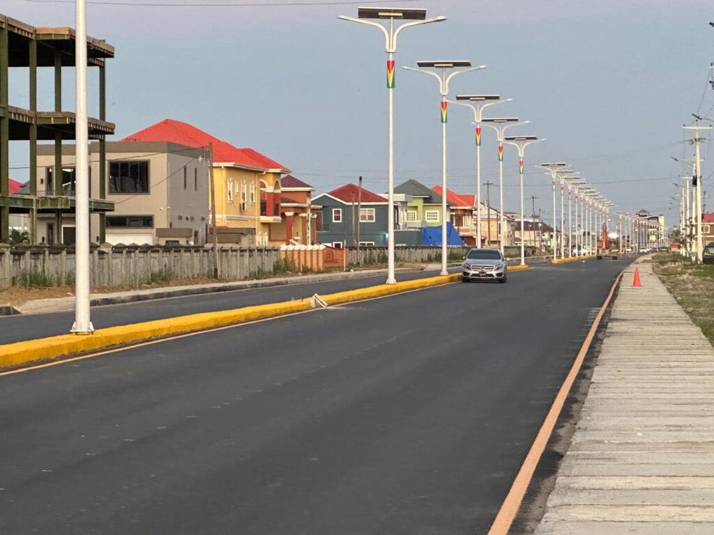 Gov’t capital spending is driving new business demand across key sectors