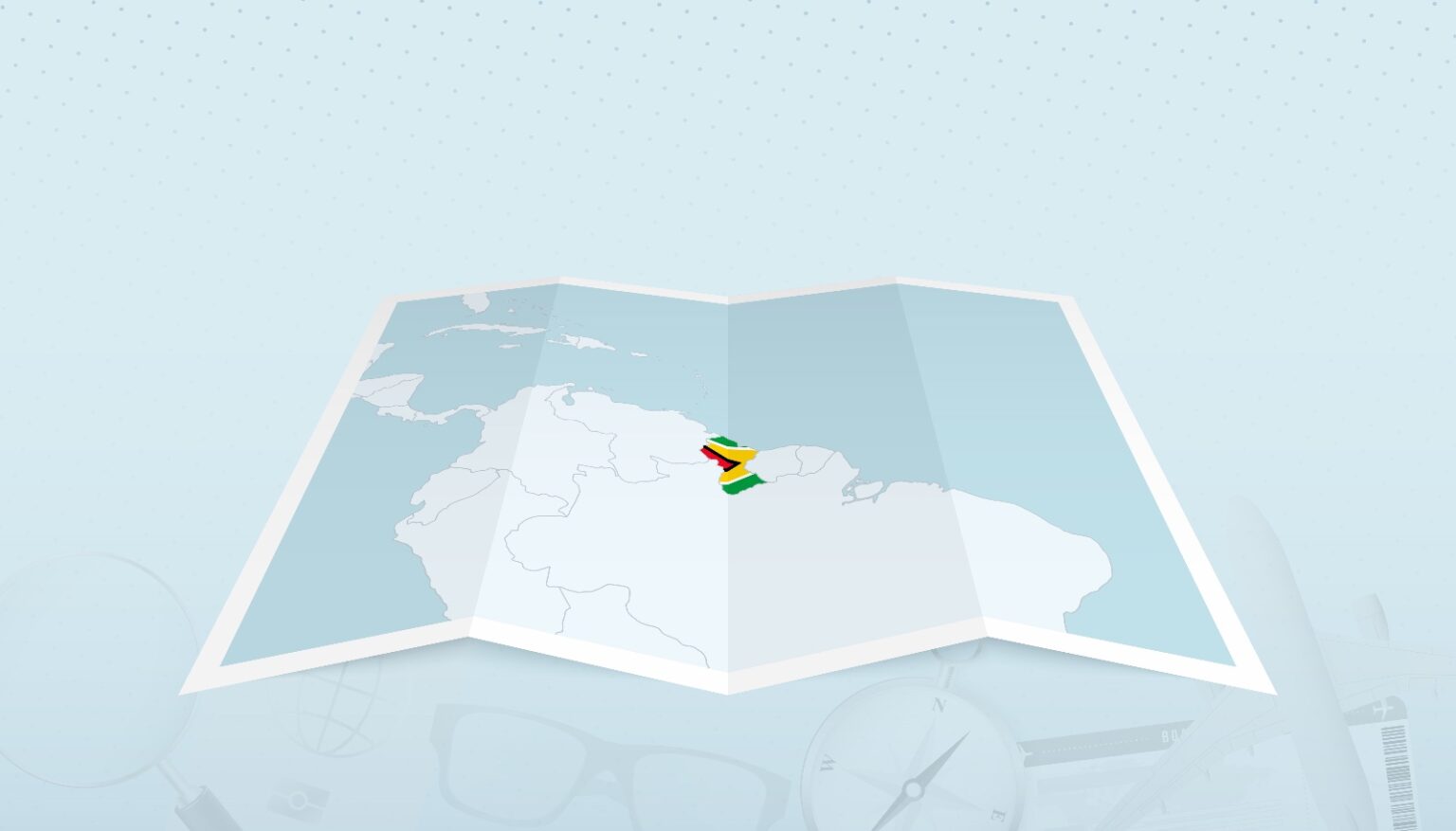 Guyana’s Economy Surges: What 2025 Growth Means for Investors in 2026 ...