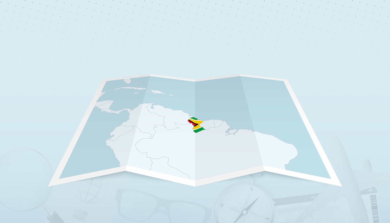 Guyana’s Economy Surges: What 2025 Growth Means for Investors in 2026