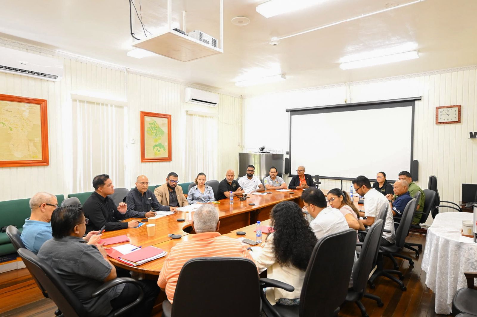 Budget 2026 consultation heats up as Finance Minister meets private sector