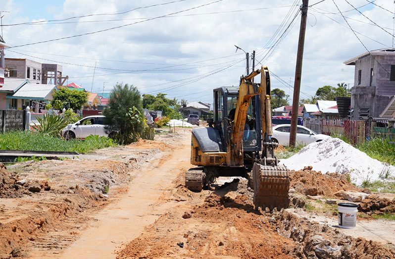 Construction and services firms scale operations to meet rising domestic demand