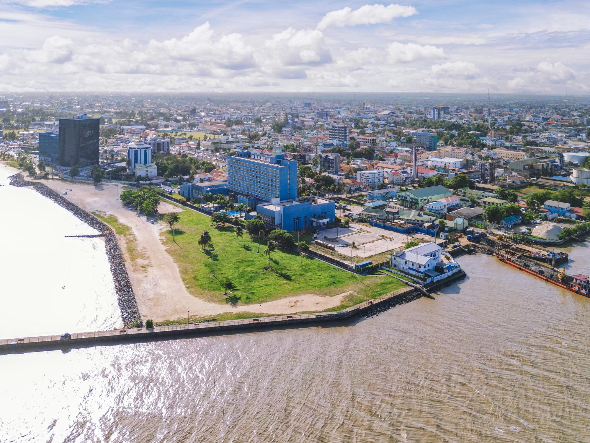 Macroeconomic stability is emerging as one of Guyana’s strongest investment assets
