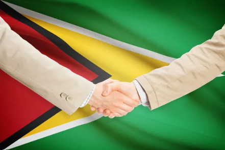 What 2026 government spending means for investors in Guyana