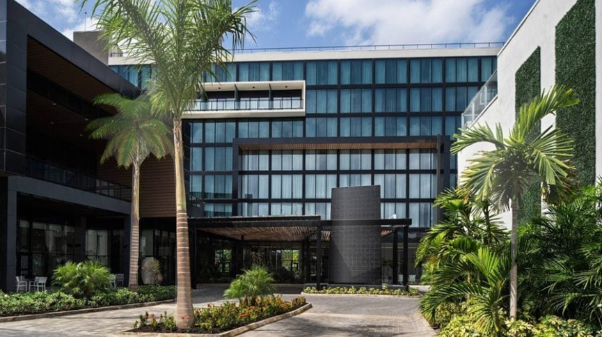 AC Hotel Georgetown expresses continued confidence in Guyana’s hospitality sector