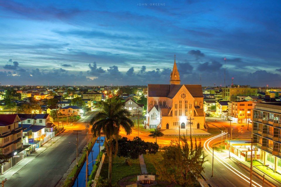 Why investor confidence in Guyana is shifting from opportunity to commitment