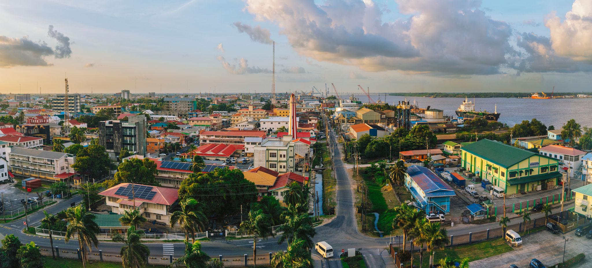 Guyana’s economic model is drawing regional attention as Caribbean states reassess growth strategies