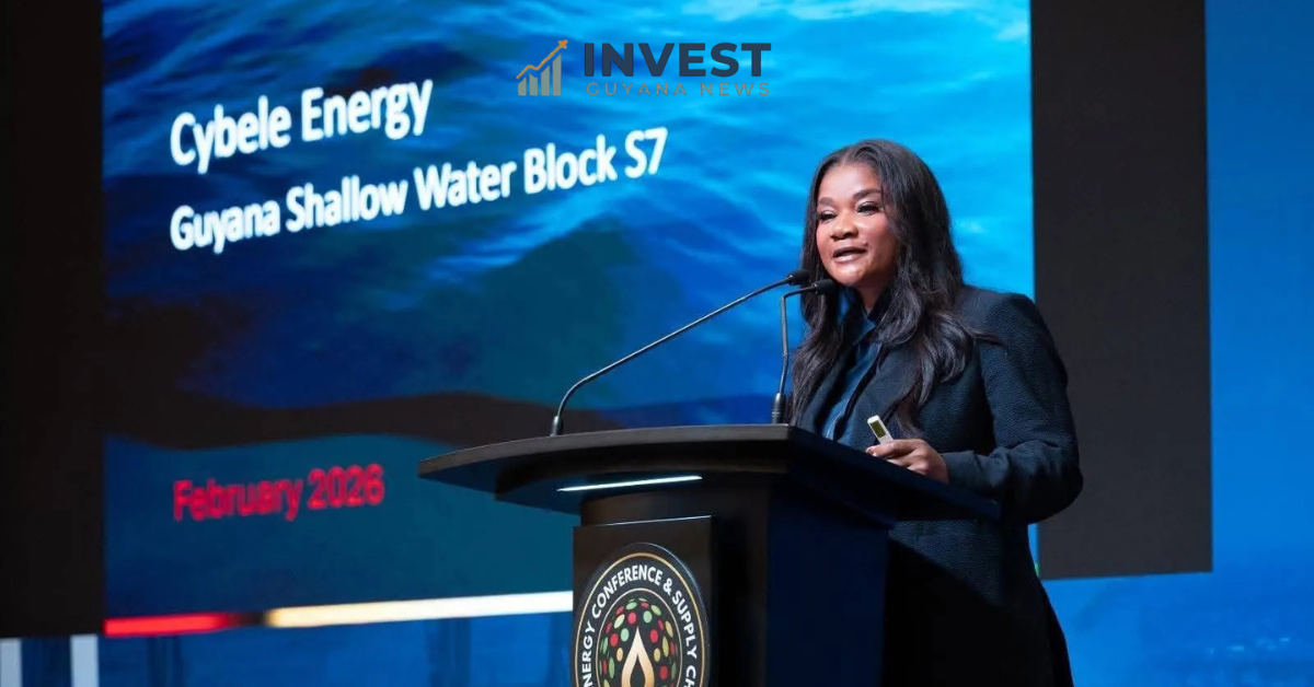 Cybele Energy eyes shallow-water opportunity as it makes landmark entry into Guyana