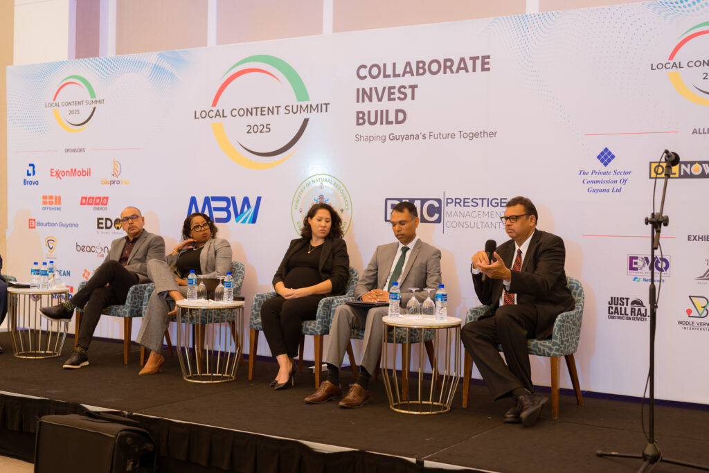 Guyana Local Content Summit 2026 to Drive Business Growth and Investment Opportunities in Oil Sector