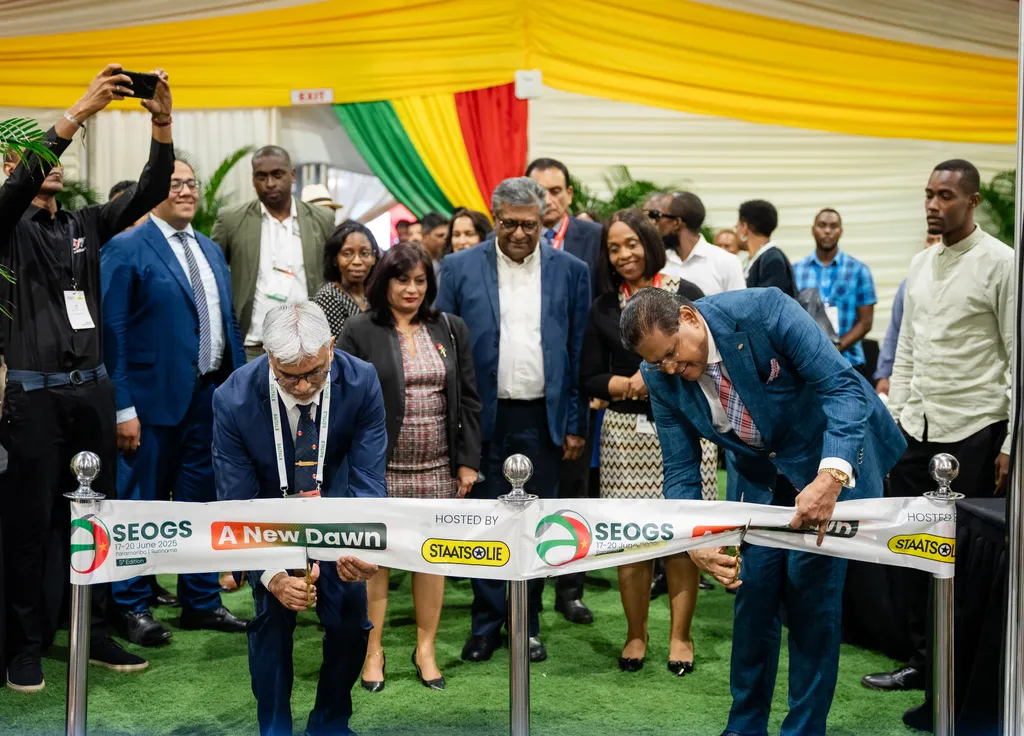 SEOGS 2026 Set to Power the Future of Energy in the Caribbean