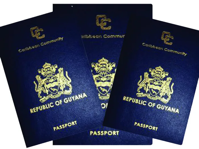 Guyana Accelerates Digital Transformation with Launch of Online Passport Application and Appointment System