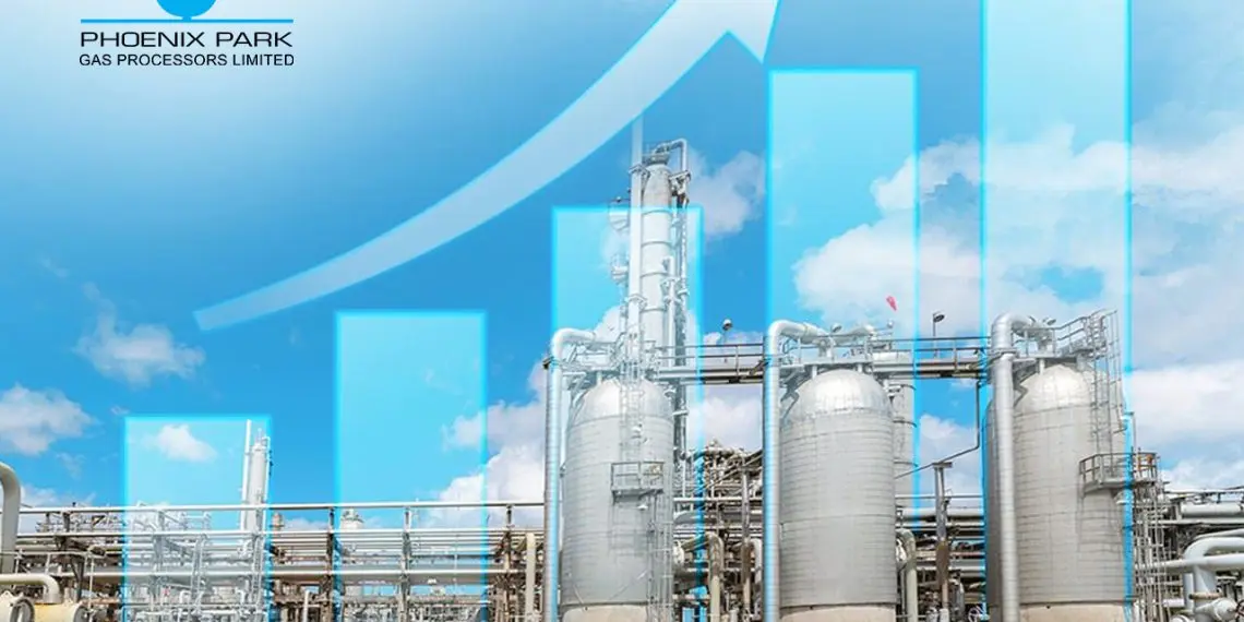 PPGPL and GuyGas to operate Guyana’s NGL Plant