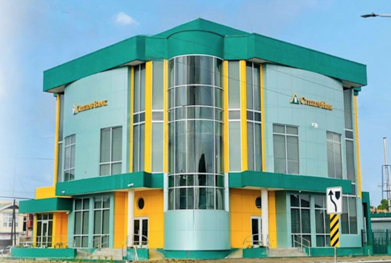 Guyana’s Citizens Bank slashes mortgage rates