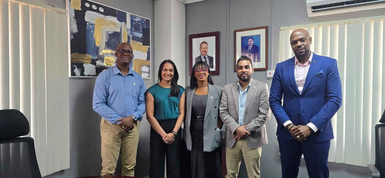 GCCI, ANSA McAL Partnership to Strengthen Export Capacity and Unlock New Market Opportunities