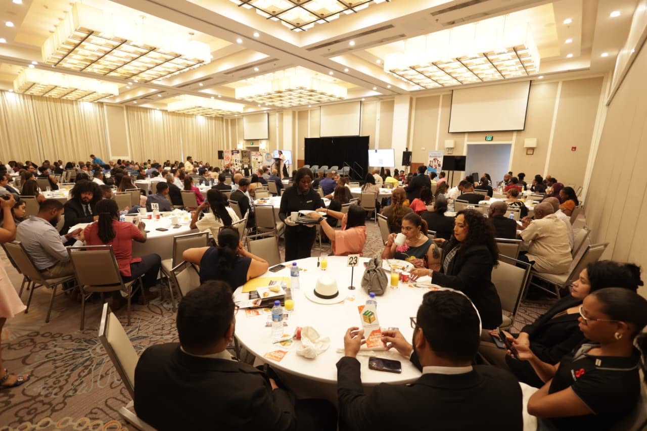 Government’s SME Development Bank Sparks New Growth Prospects for Guyanese Entrepreneurs