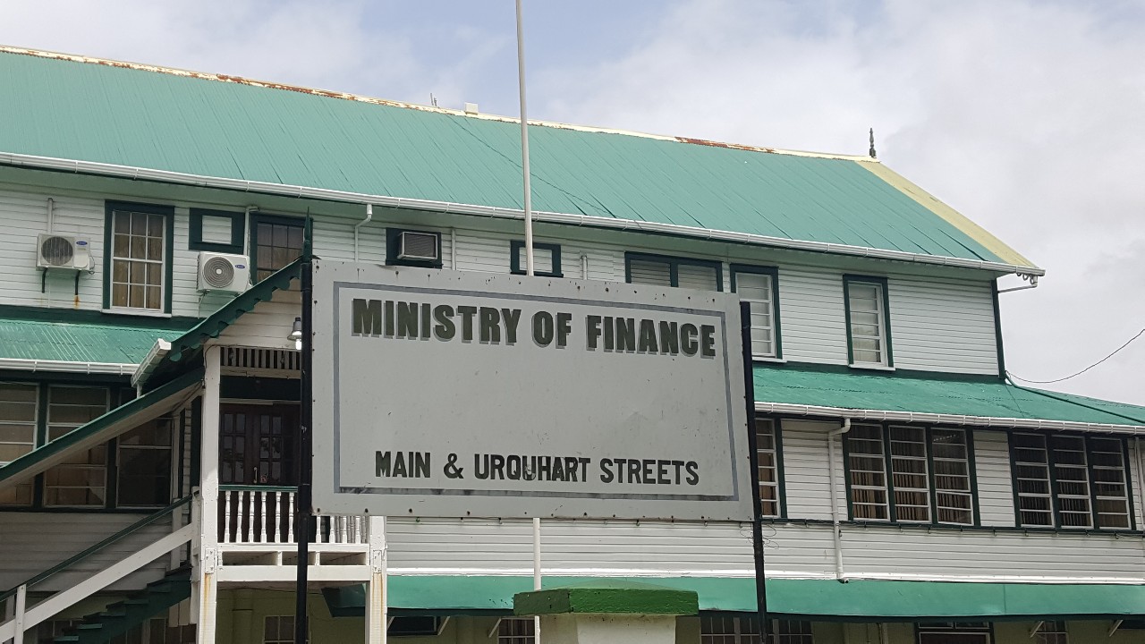 Guyana moves closer to unlocking additional financing for small and medium enterprises