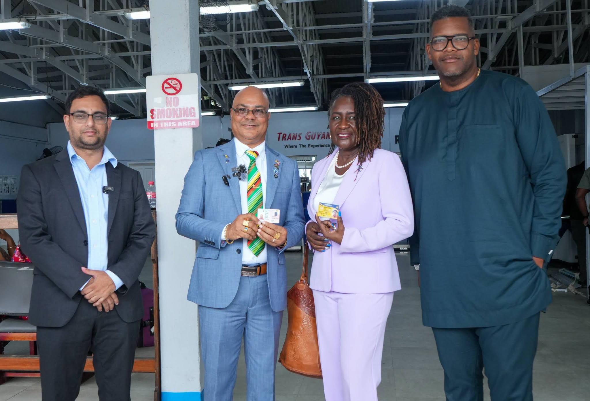 Guyana & Barbados Remove Travel Barriers, Unlock New Business and Investment Opportunities