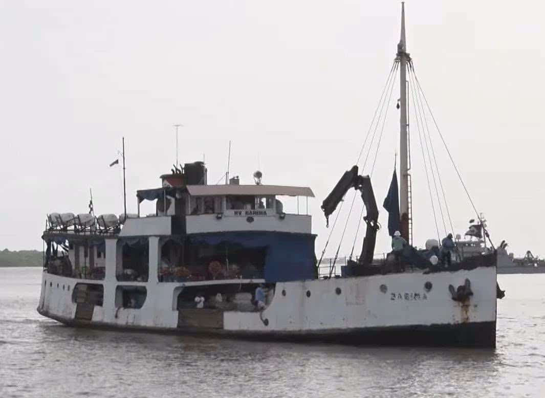 Guyana’s GCCI Welcomes COI into MV Barima Tragedy, Calls for Lasting Safety Reforms