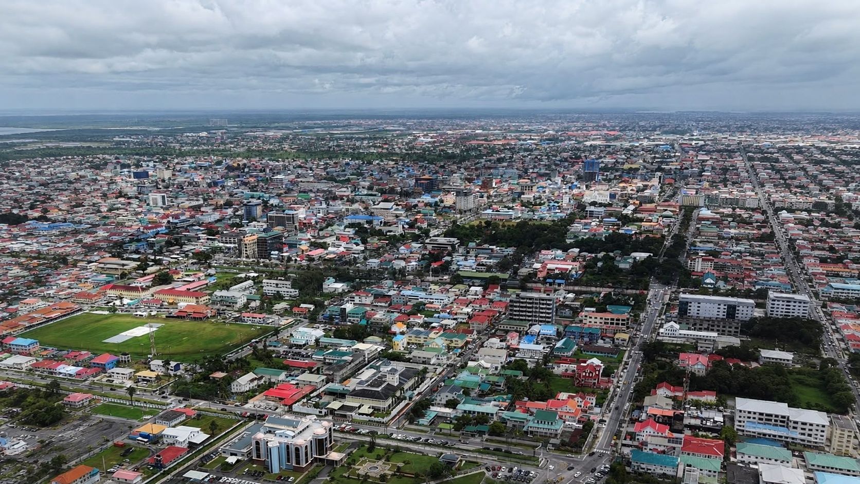 New Era for Entrepreneurship as Guyana Development Bank Bill Passes Parliament