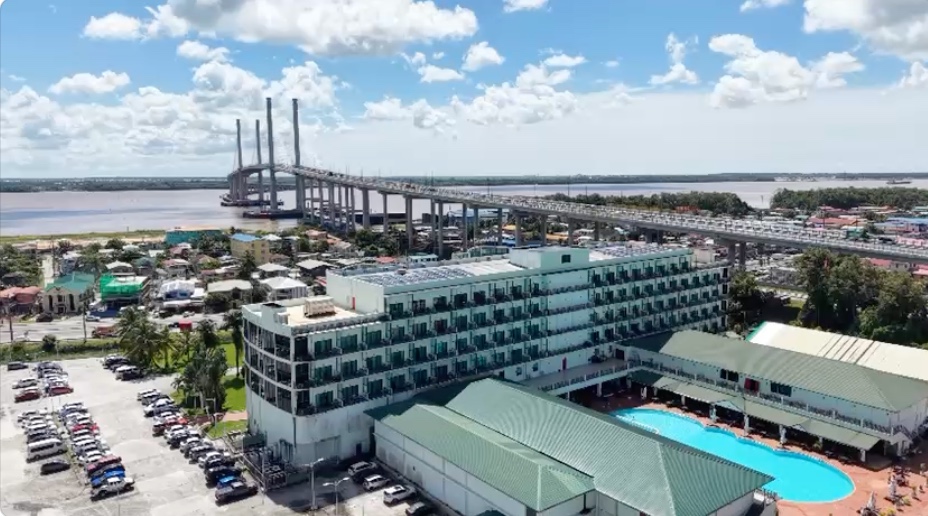 HOW THE EAST BANK OF DEMERARA IS BECOMING GUYANA’S NEW COMMERCIAL CORRIDOR