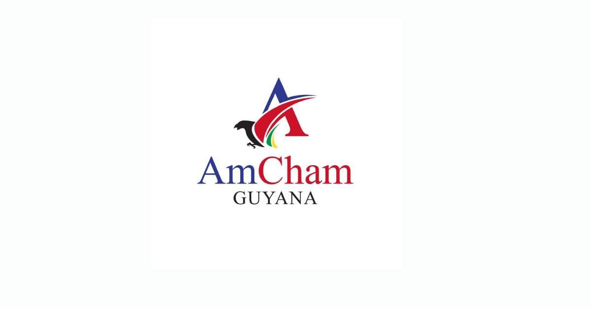 AMCHAM urges tax treaty, credit rating to deepen Guyana–US investment ties