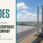 Invest Guyana guide to incorporating a local company in Guyana.