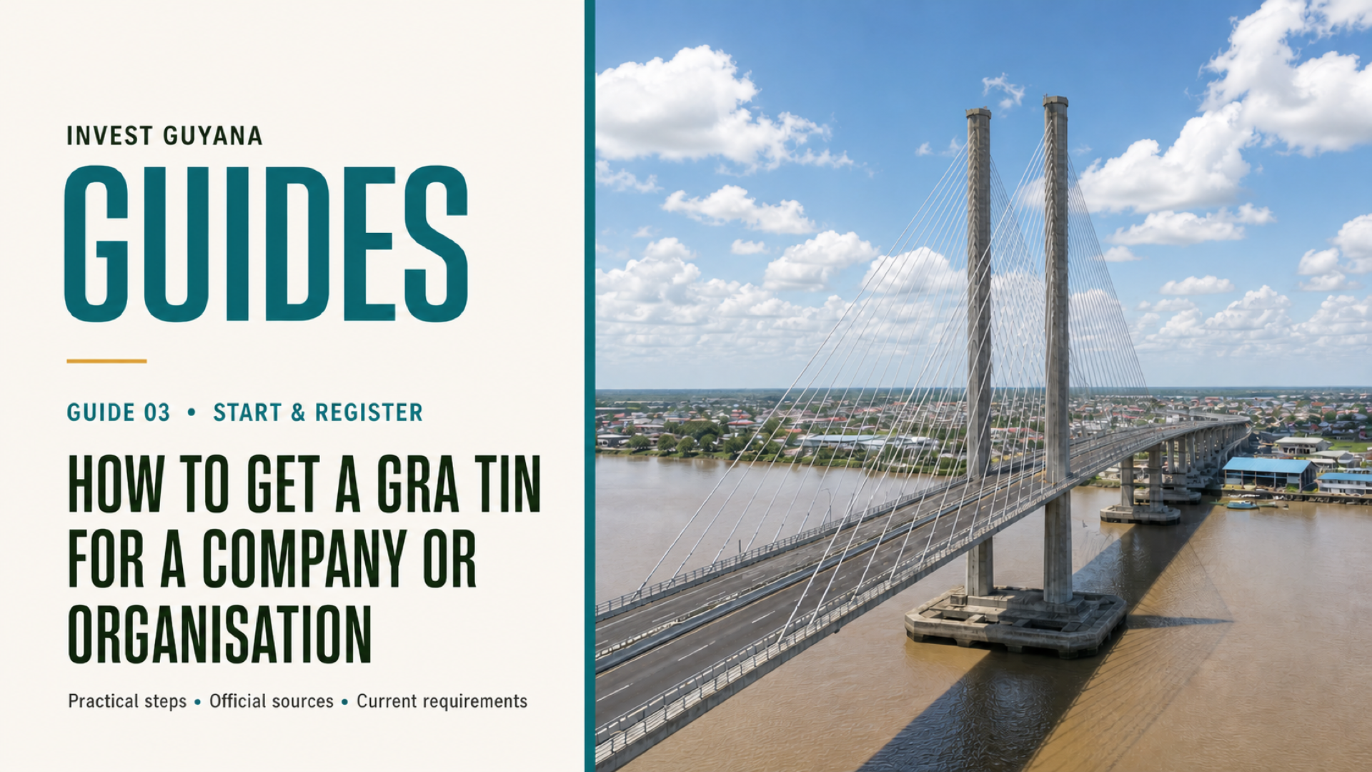 How to Get a GRA TIN for a Company or Organisation