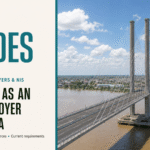 Invest Guyana guide to registering as an NIS employer in Guyana.