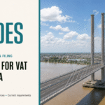 Invest Guyana guide to registering for VAT in Guyana.