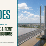 Invest Guyana guide to calculating and remitting NIS contributions in Guyana.