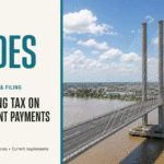 Invest Guyana guide to withholding tax on non-resident payments in Guyana.