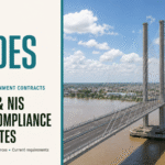 Invest Guyana guide to GRA and NIS tender compliance certificates in Guyana.
