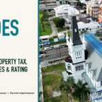 Invest Guyana Guide 16: Property Tax, Council Rates and Rating Valuation in Guyana: What Is the Difference?