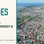 Invest Guyana Guide 20: How to Buy Private Property in Guyana: An End-to-End Roadmap