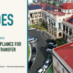 Invest Guyana Guide 23: How to Get GRA Compliance for a Property Transfer in Guyana