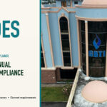 Invest Guyana Guide 36: Annual Company Compliance Calendar for Guyana