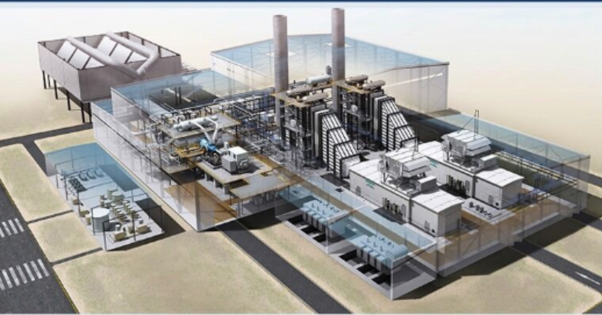 Gas-to-Energy project to lower costs, boost Guyana’s competitiveness — IMF