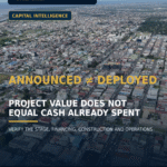 Invest Guyana Daily Brief #005: announced investment is not the same as capital deployed