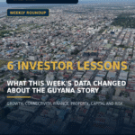 Invest Guyana Daily Brief #007: six practical lessons for investors following Guyana headlines