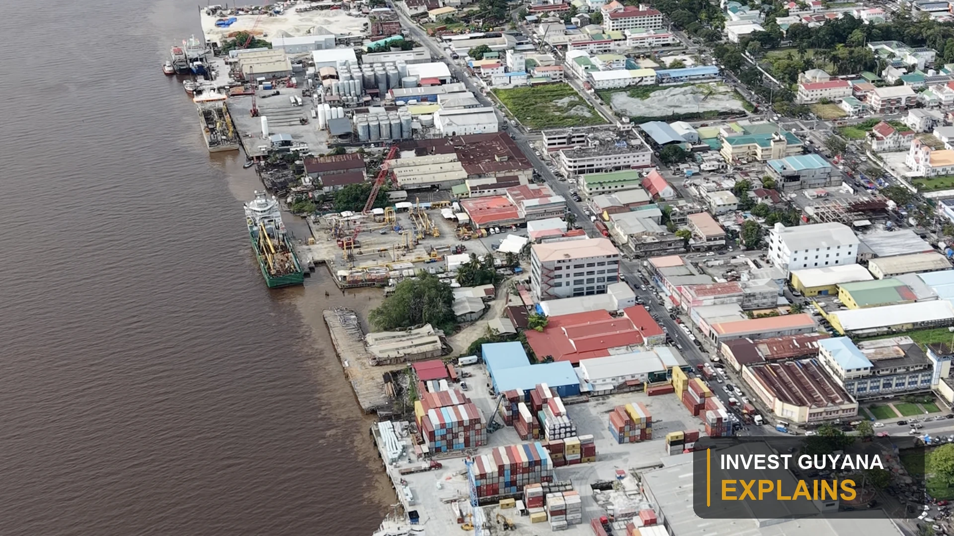 Business Licensing Explained: Do You Always Need a Licence in Guyana?