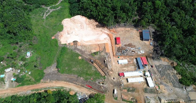 Guyana advances regional hospital buildout through 2028