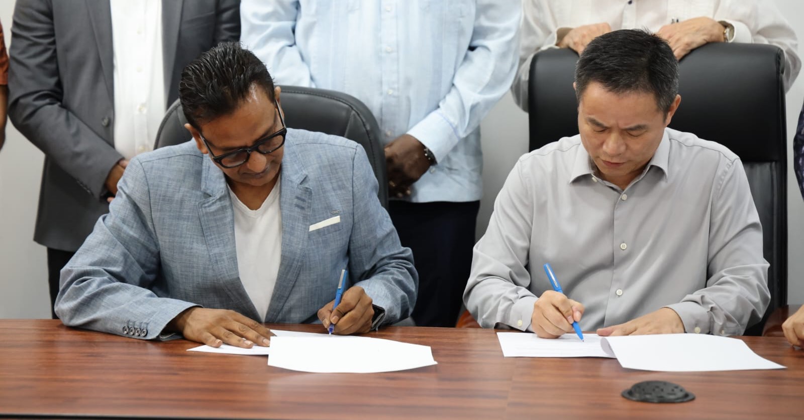 GPL to relocate donated 6MW plant to Soesdyke–Linden corridor