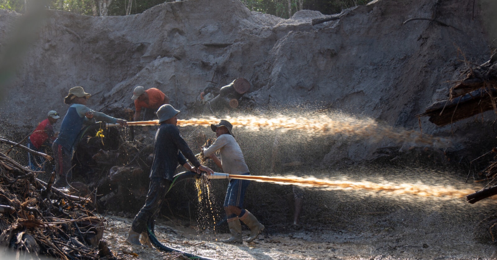 GGMC expands access to authorised gold-declaration services in mining districts