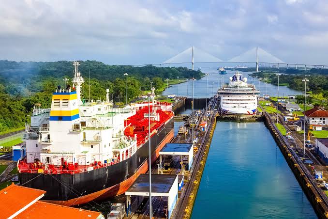 Panama Canal to cut daily crossings as El Niño threatens water supply