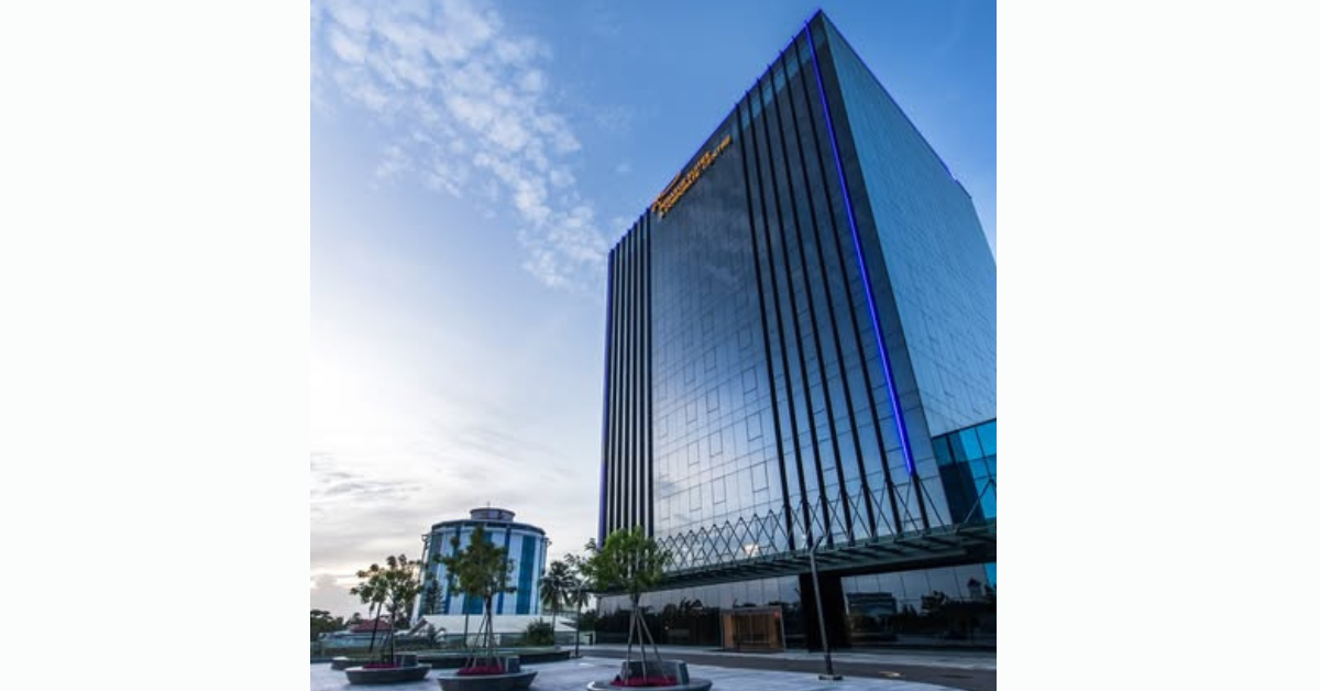 Pegasus Suites in Guyana joins Hyatt family as Atlantic Suites Hotel