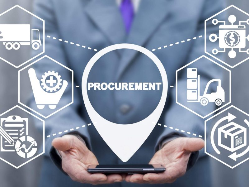 Guyana to digitise public procurement by year-end